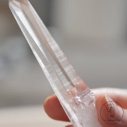 巴西雷姆利亞水晶