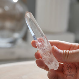 巴西雷姆利亞水晶