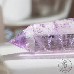 沃格爾紫水晶 (24面)