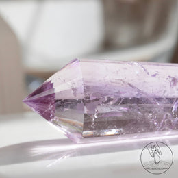 沃格爾紫水晶 (24面)