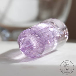 沃格爾紫水晶 (24面)