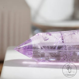 沃格爾紫水晶 (24面)