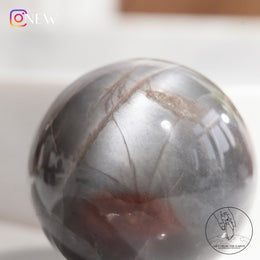黑太陽石球