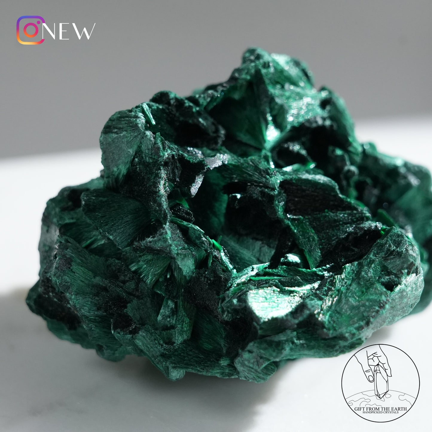 Malachite 