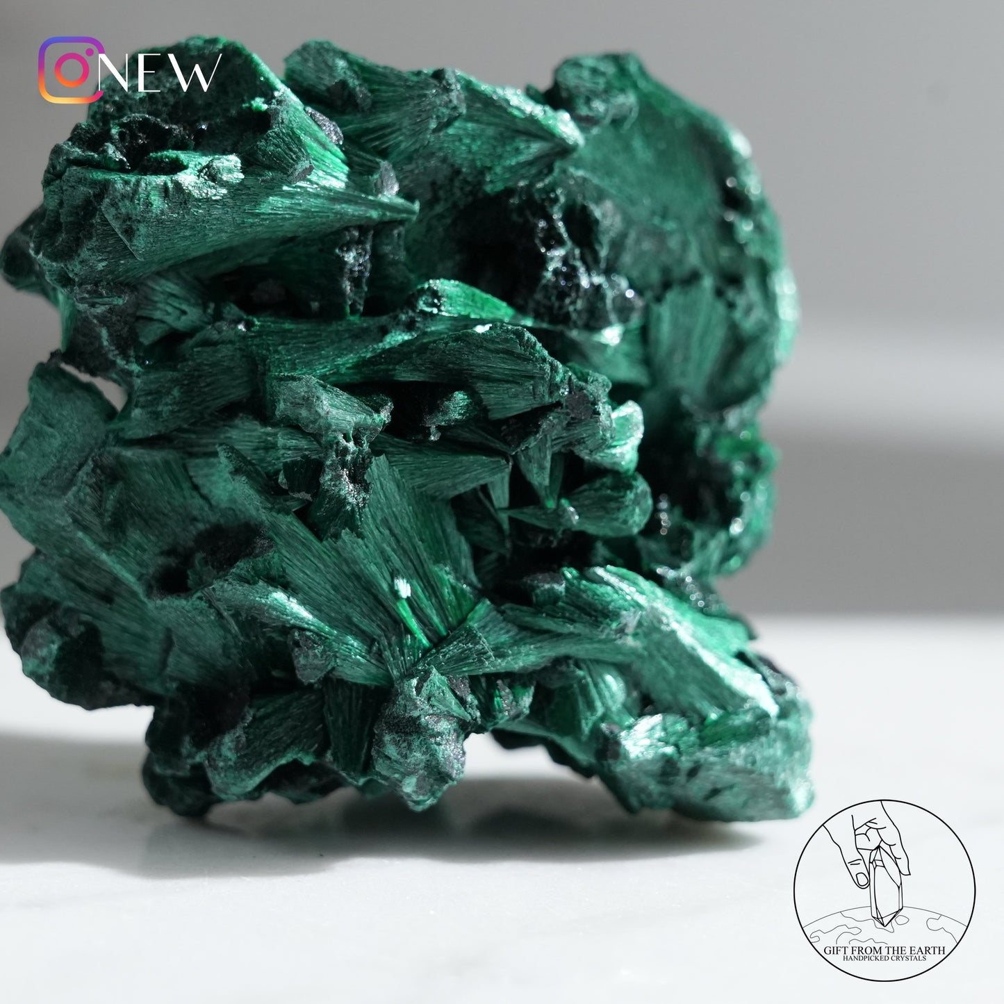 Malachite 