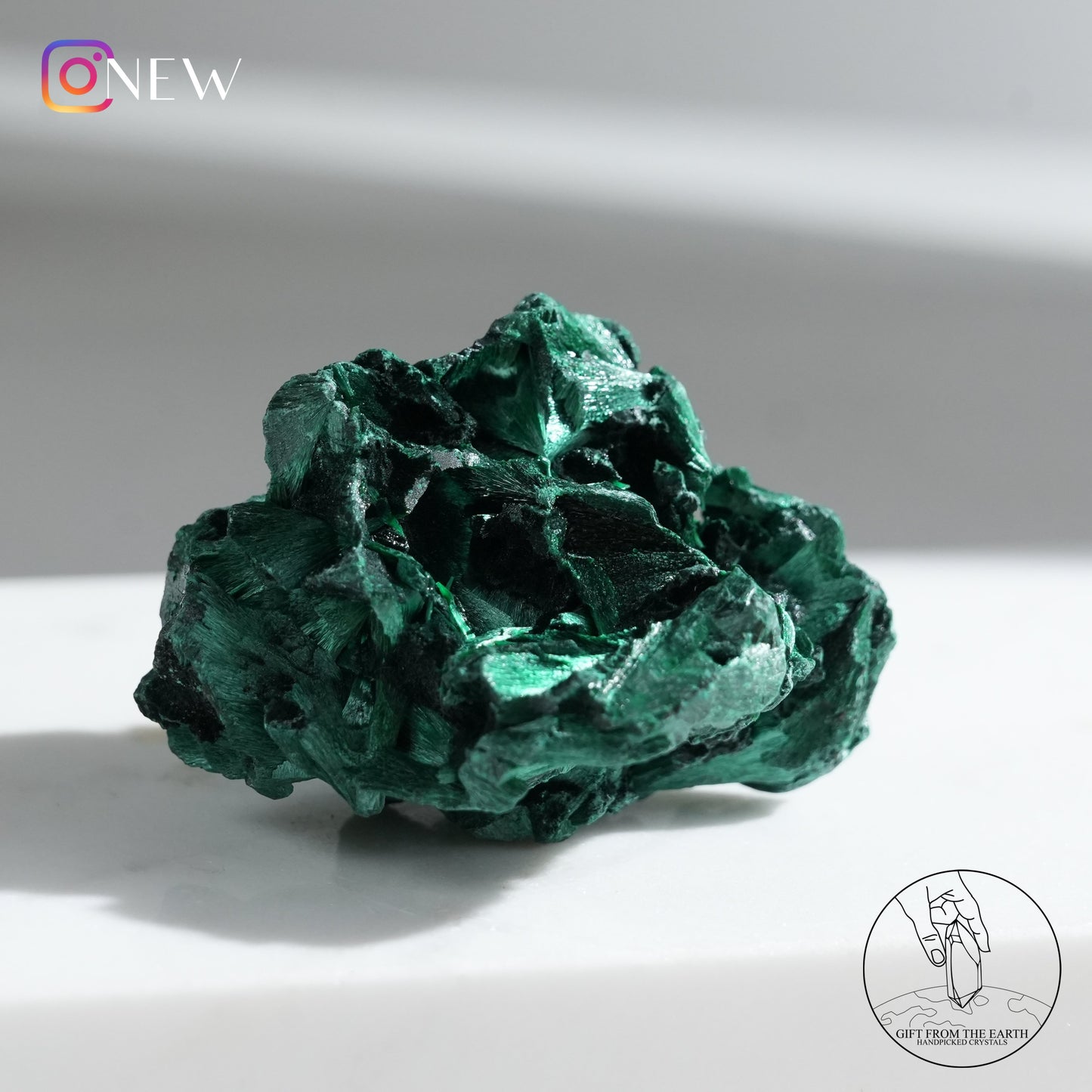 Malachite 