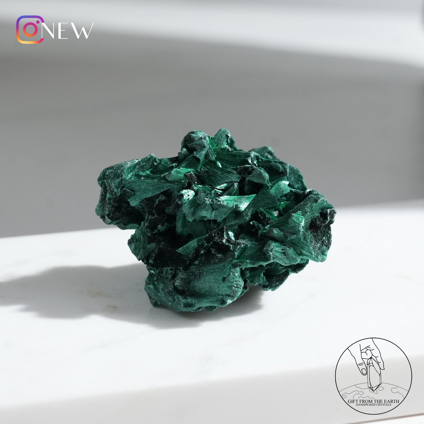 Malachite 