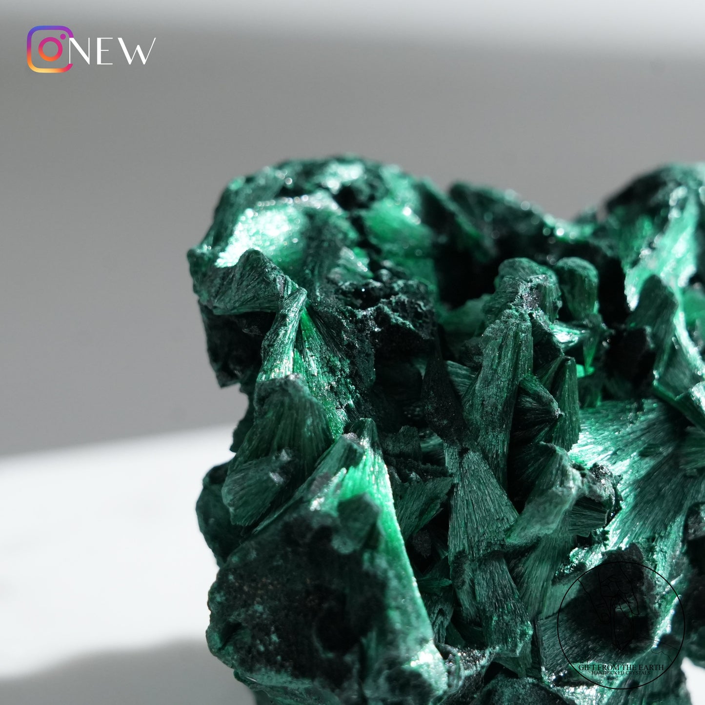 Malachite 