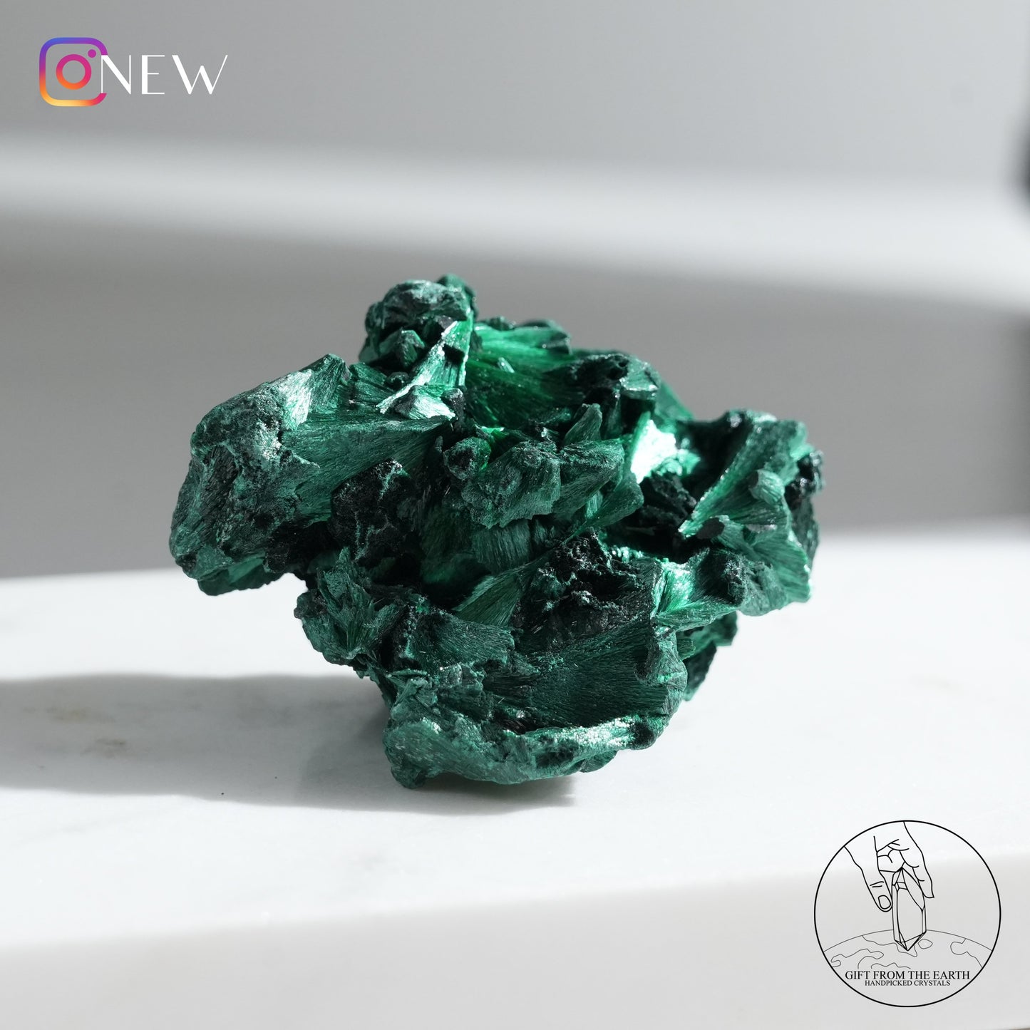 Malachite 