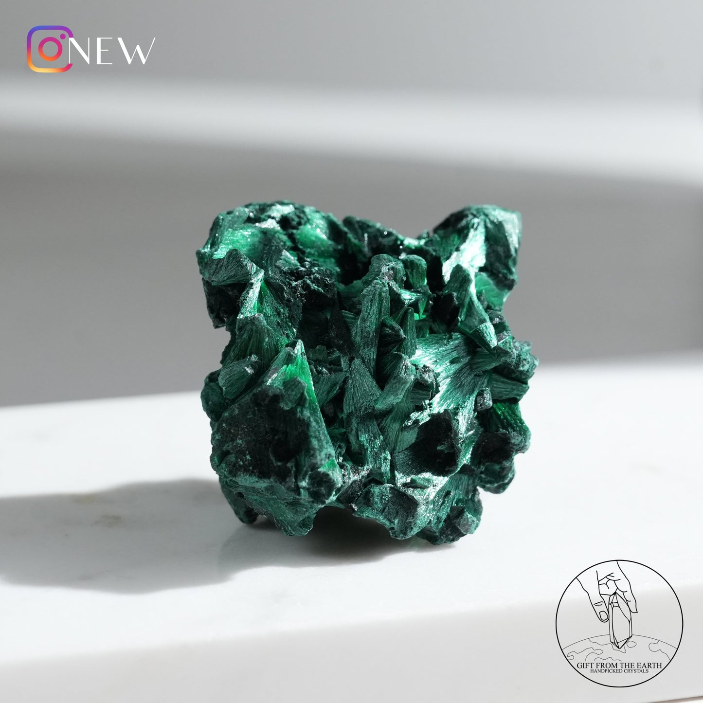 Malachite 