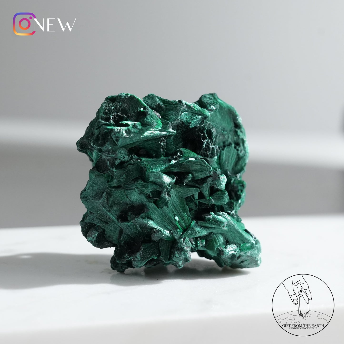 Malachite 