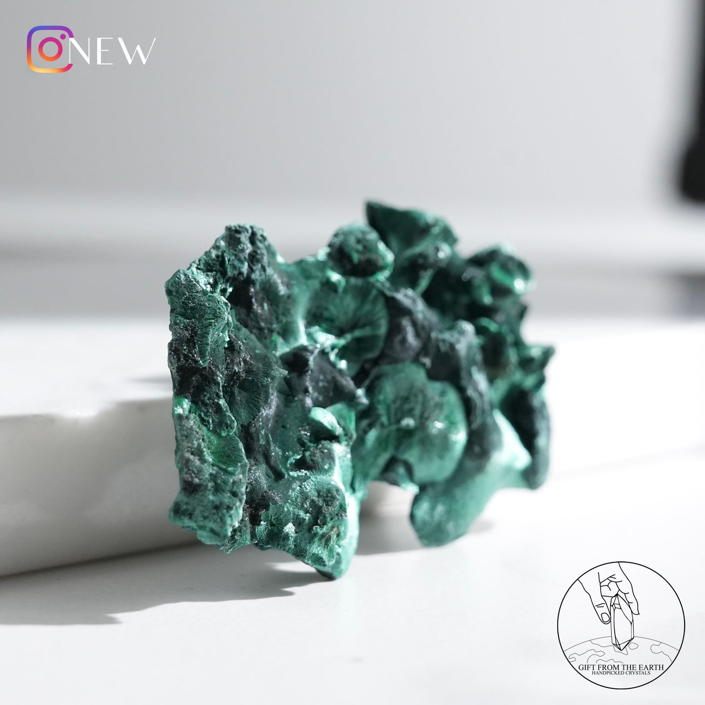 Malachite 