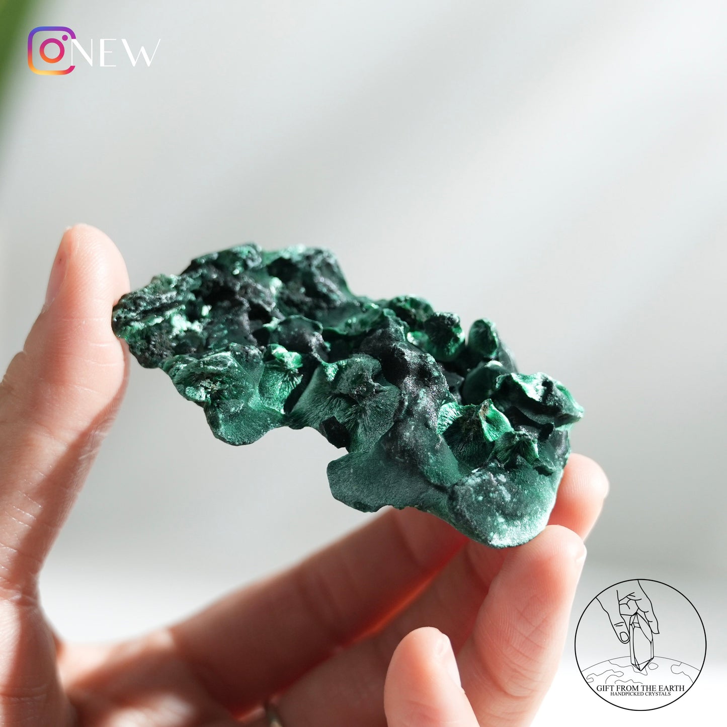 Malachite 