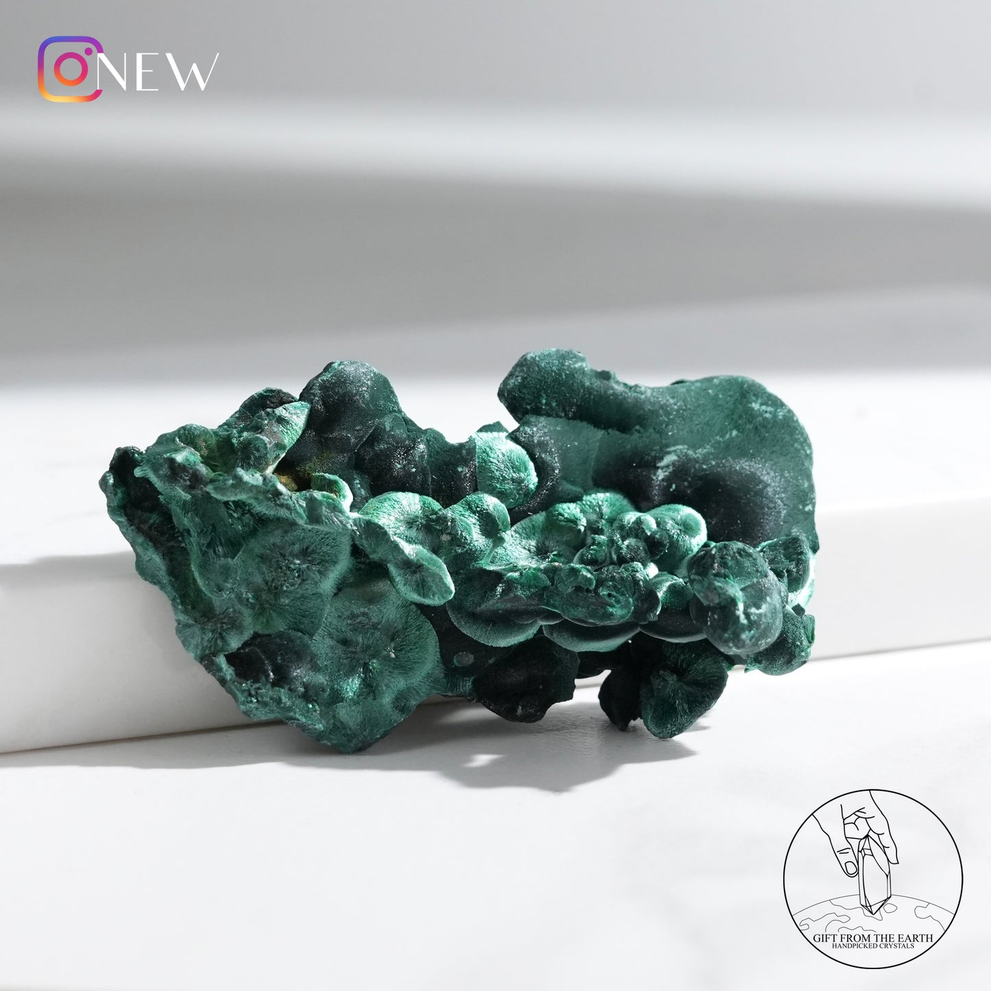 Malachite 