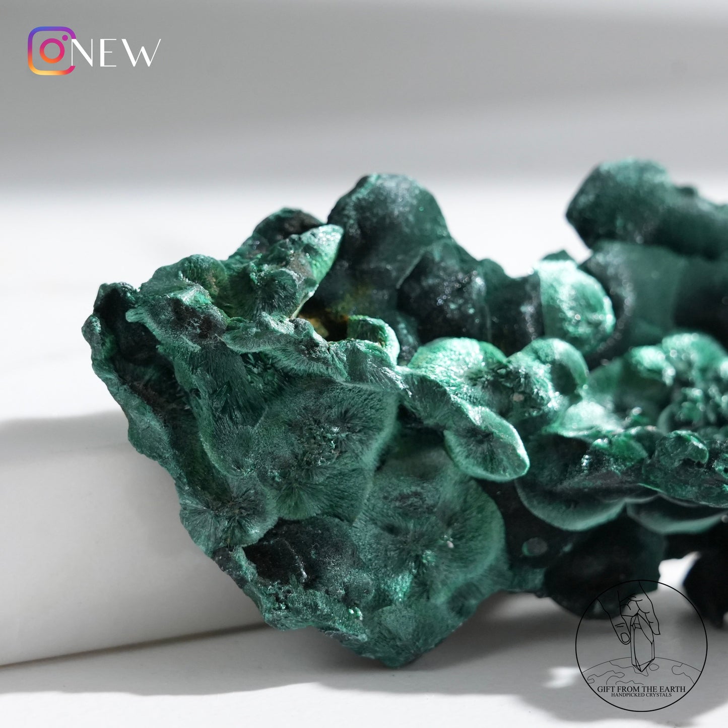 Malachite 