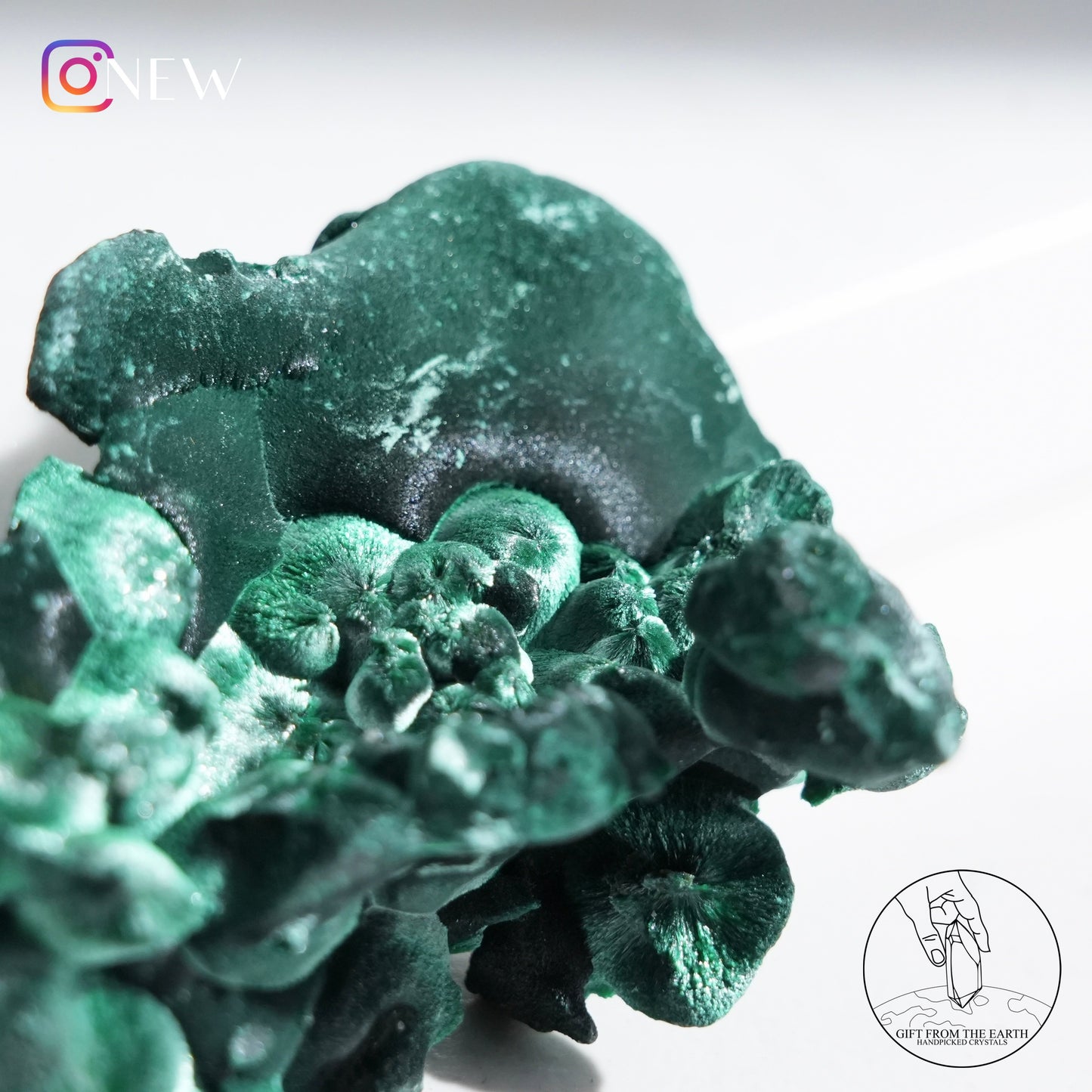 Malachite 