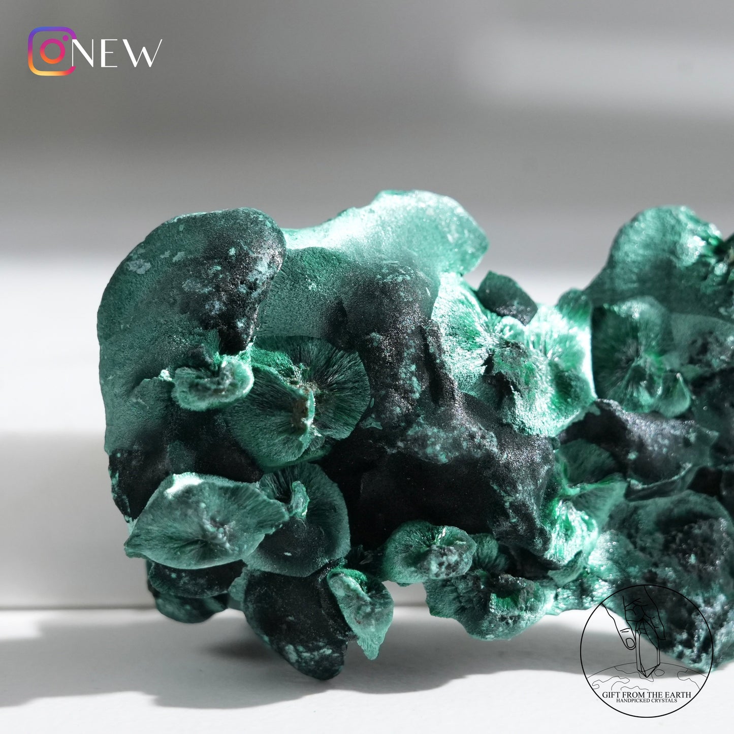 Malachite 