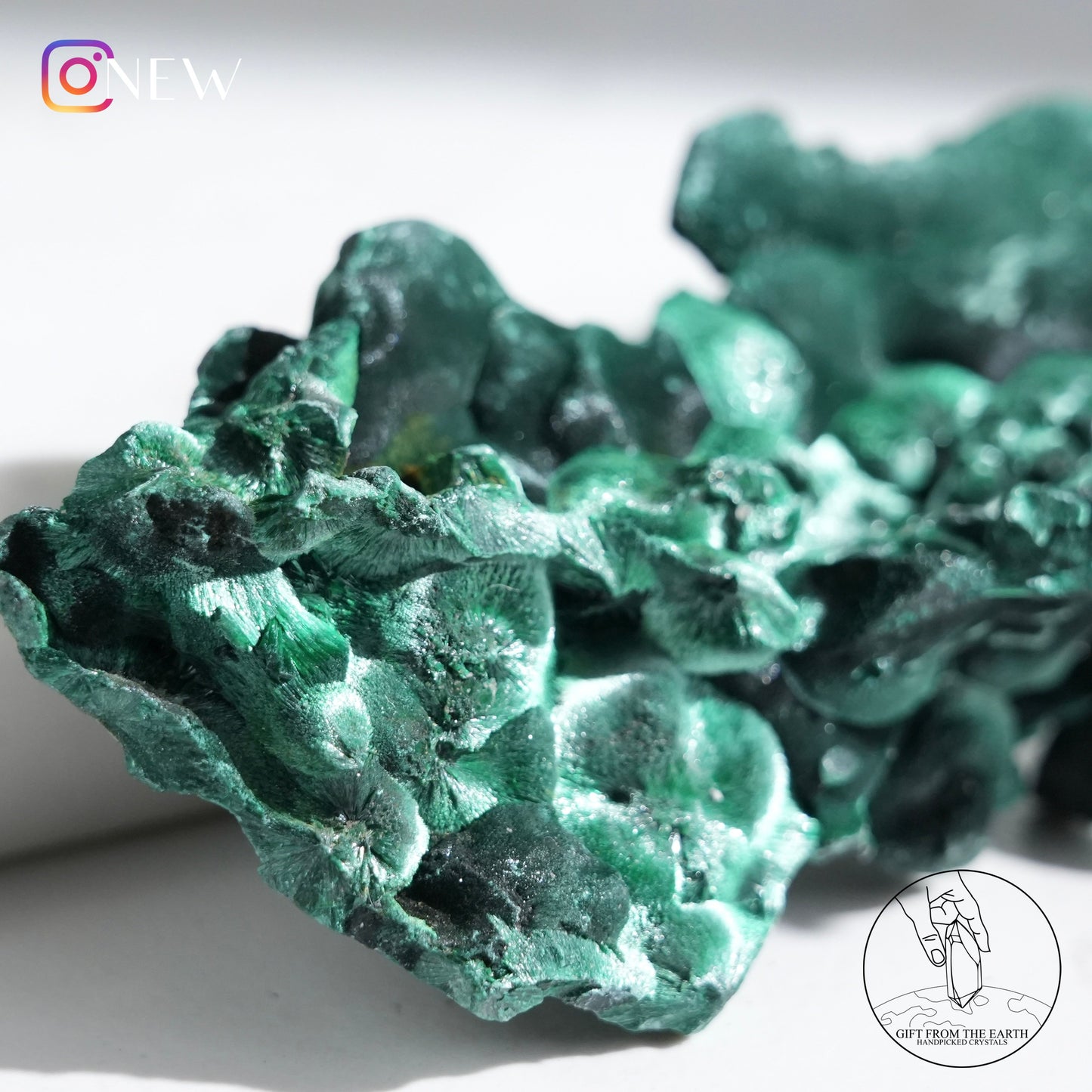 Malachite 