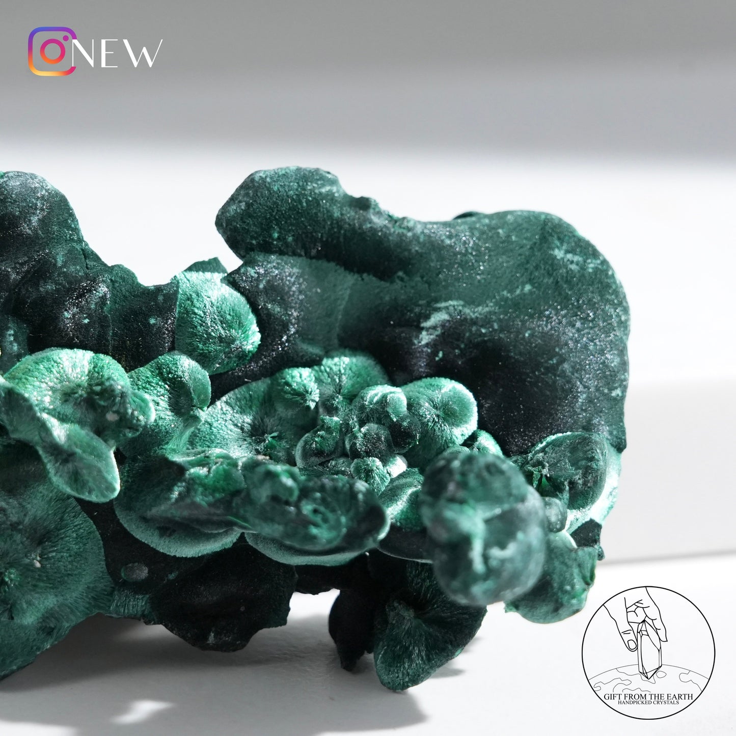 Malachite 