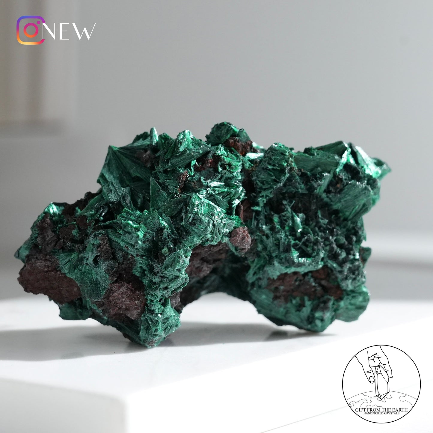 Malachite 