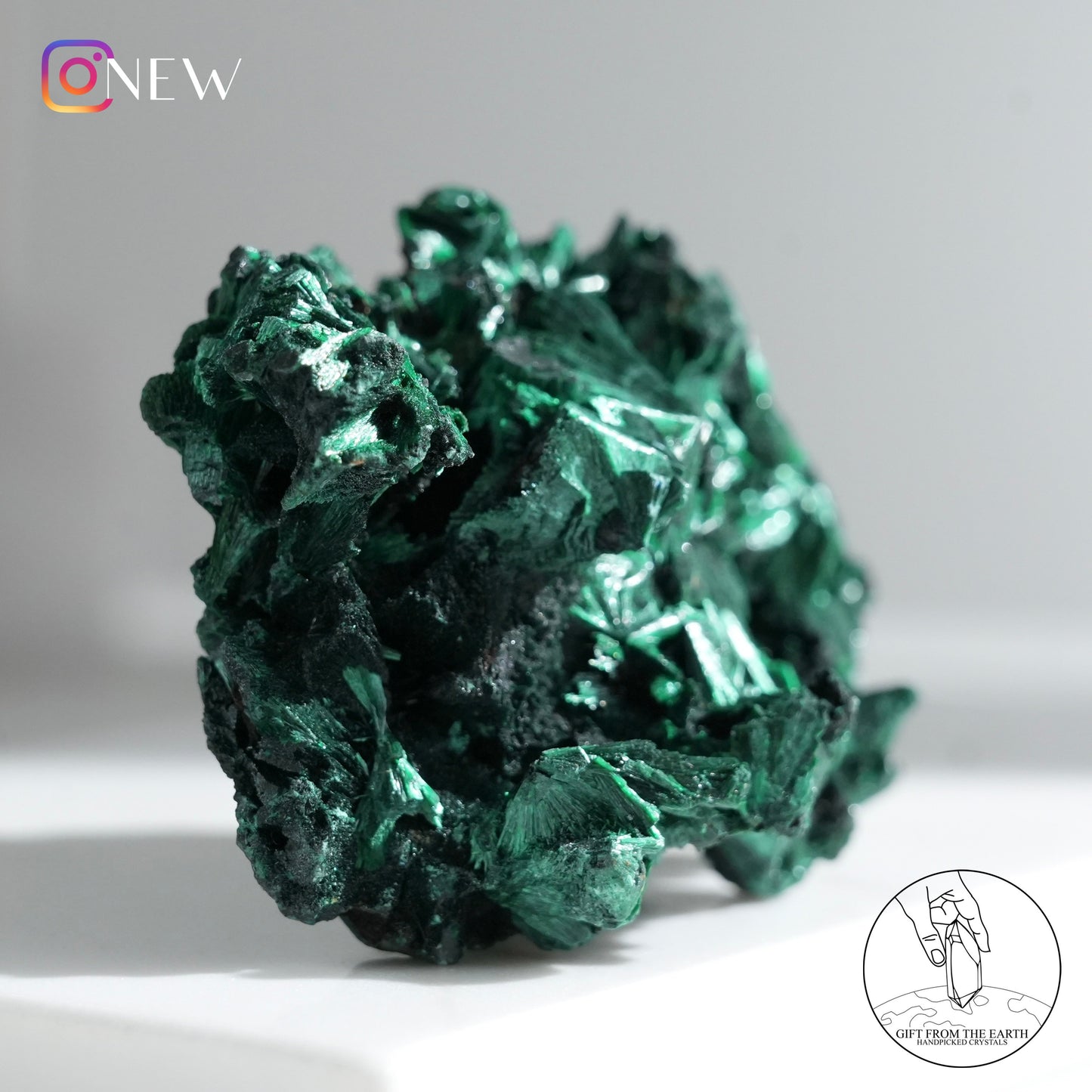 Malachite 