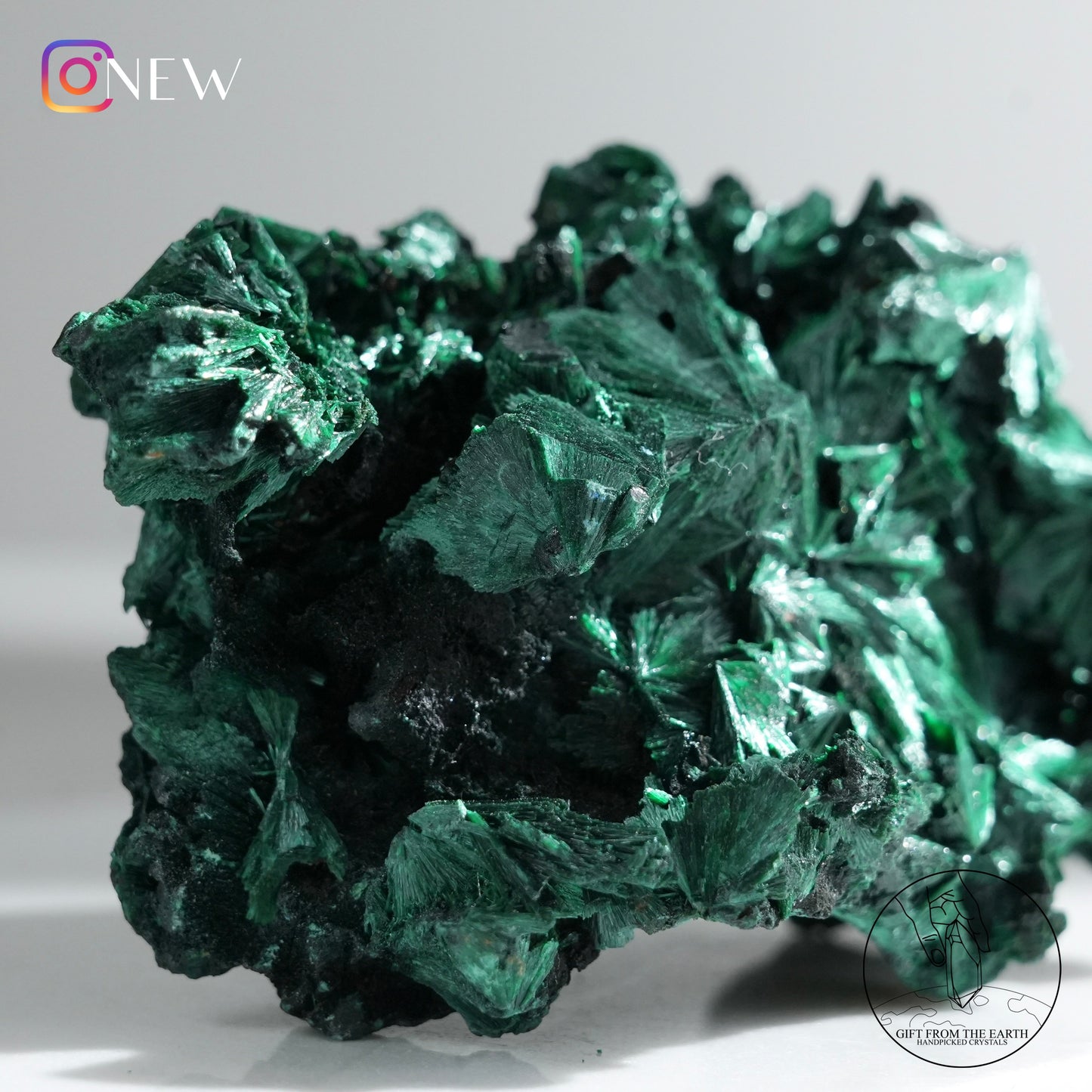 Malachite 