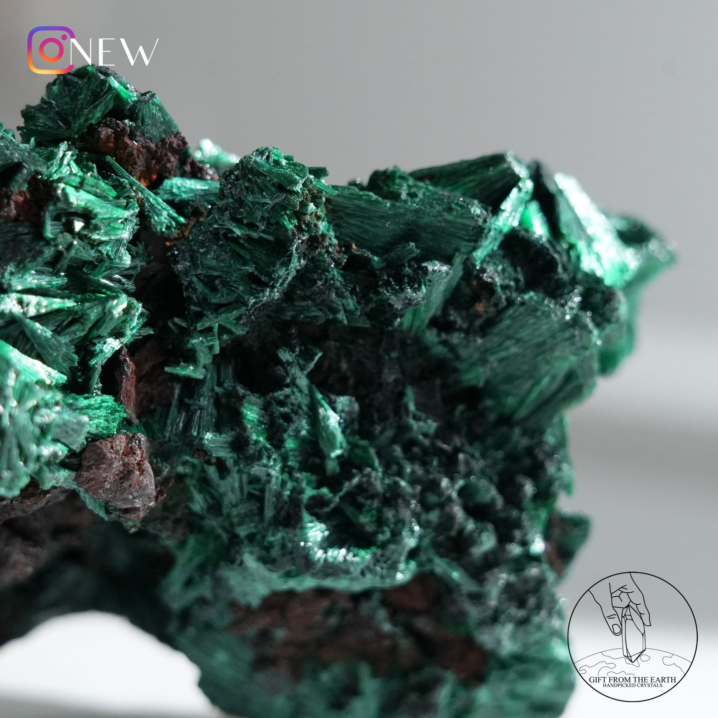 Malachite 