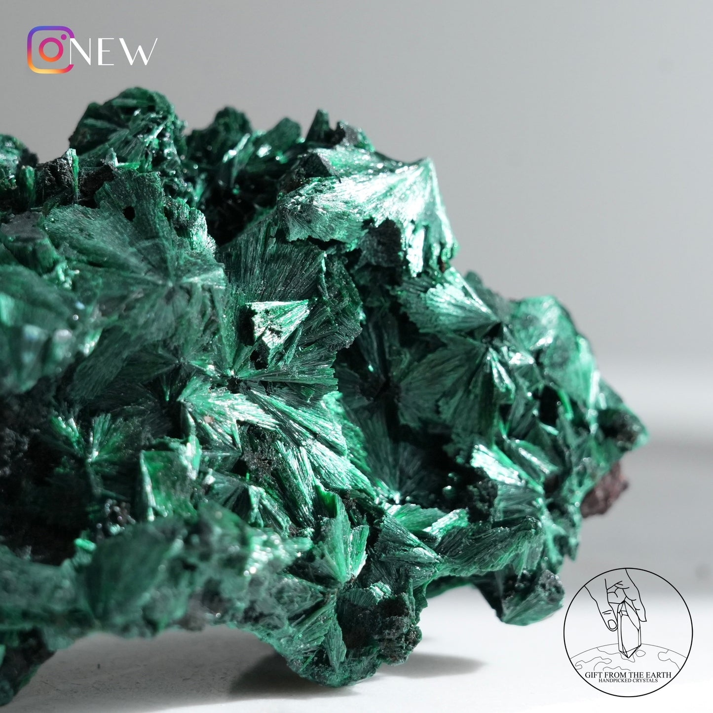 Malachite 