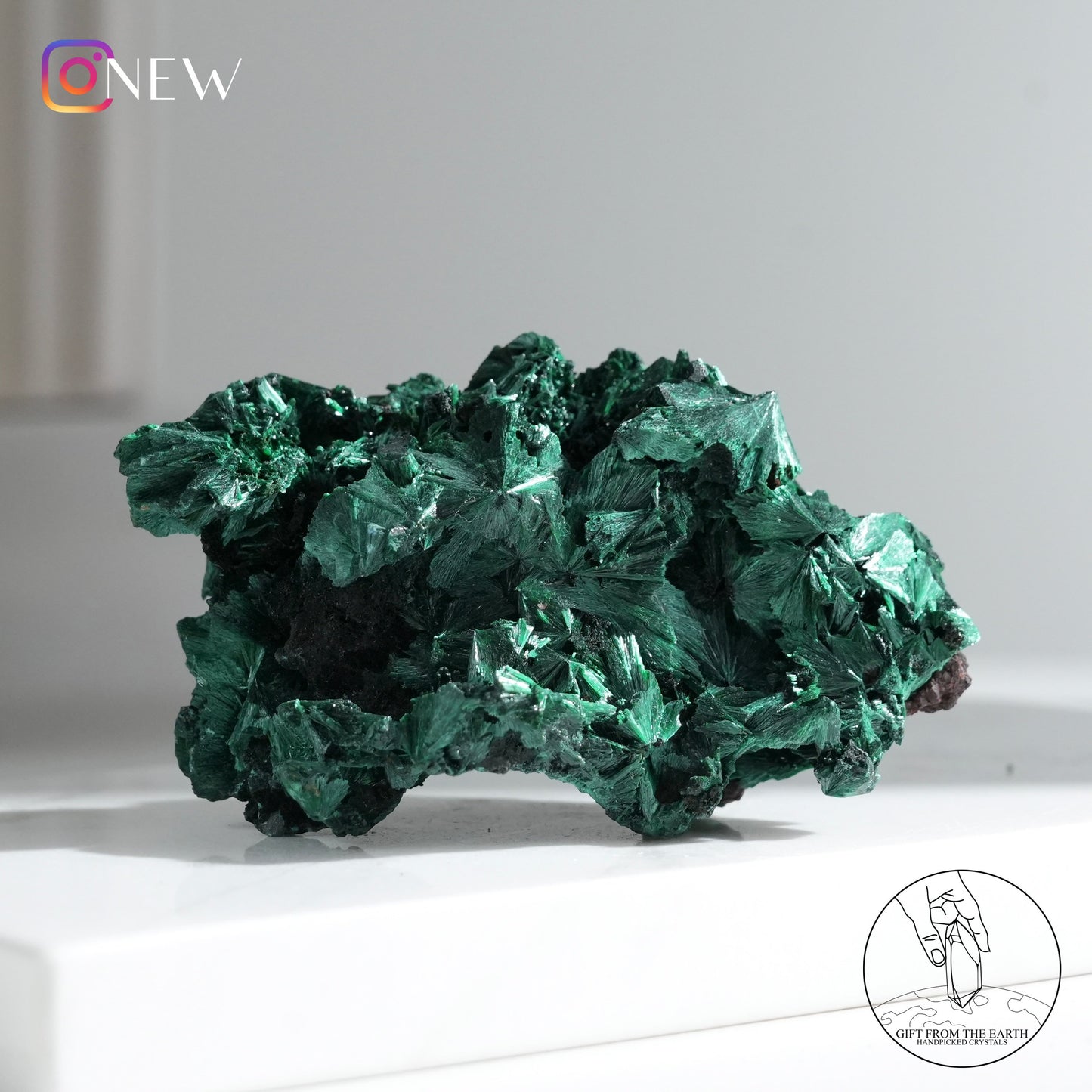 Malachite 