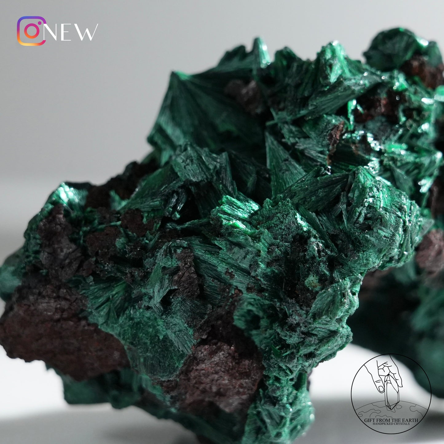 Malachite 