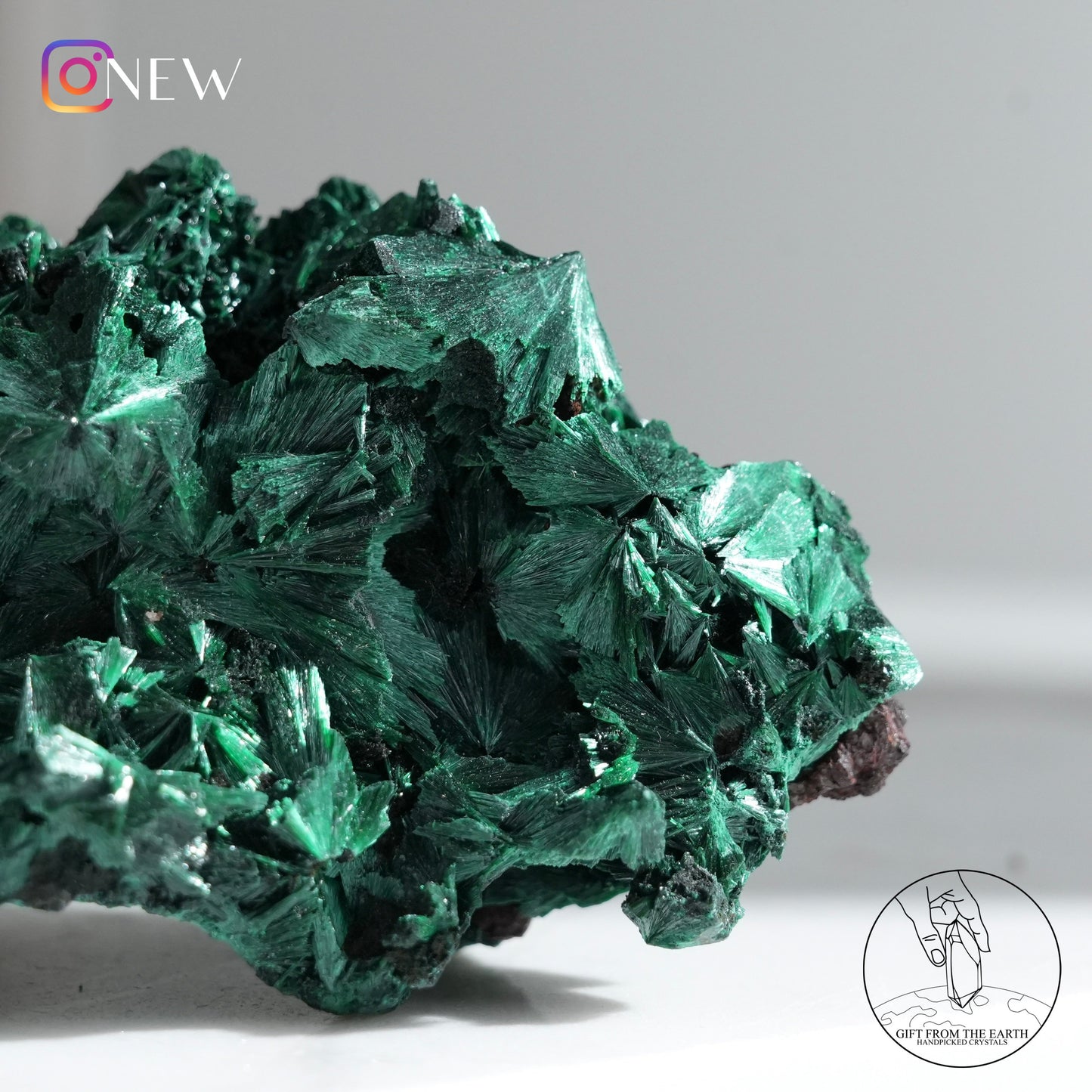 Malachite 