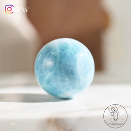 玉化拉利瑪球