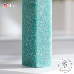 莫桑比克天河石柱