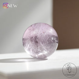 紫水晶球