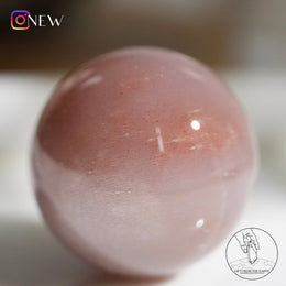 橙月光球太陽石共生
