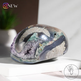 紫水晶洞