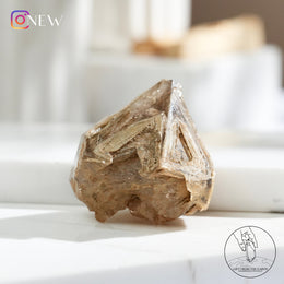 Skeletal Quartz