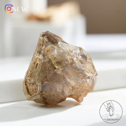 Skeletal Quartz