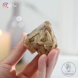 Skeletal Quartz