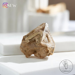 Skeletal Quartz
