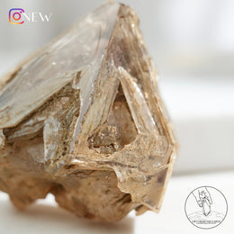 Skeletal Quartz