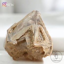 Skeletal Quartz