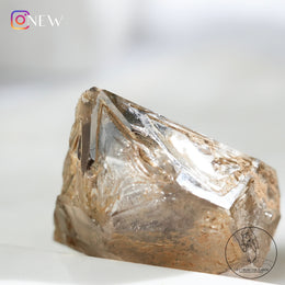 Skeletal Quartz