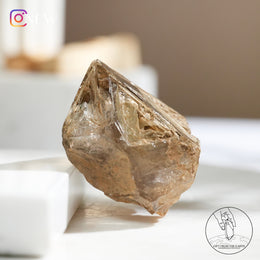 Skeletal Quartz