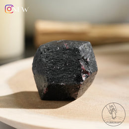 石榴石原石