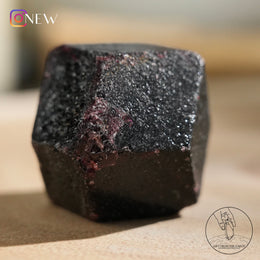 Garnet Raw Stone