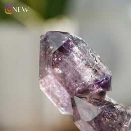 雙生超七水晶