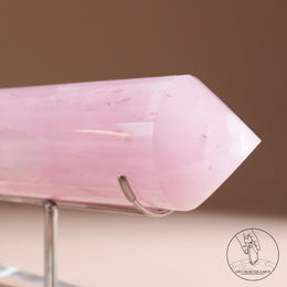 24面沃格爾粉晶