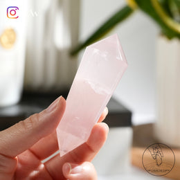 24面沃格爾粉晶