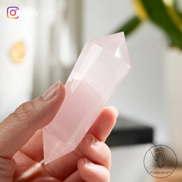 24面沃格爾粉晶
